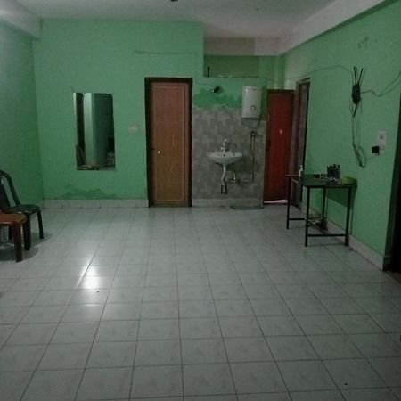 Swaroop Ashray Homestay Shiliguri Exterior foto