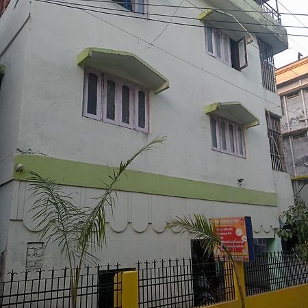 Swaroop Ashray Homestay Shiliguri Exterior foto