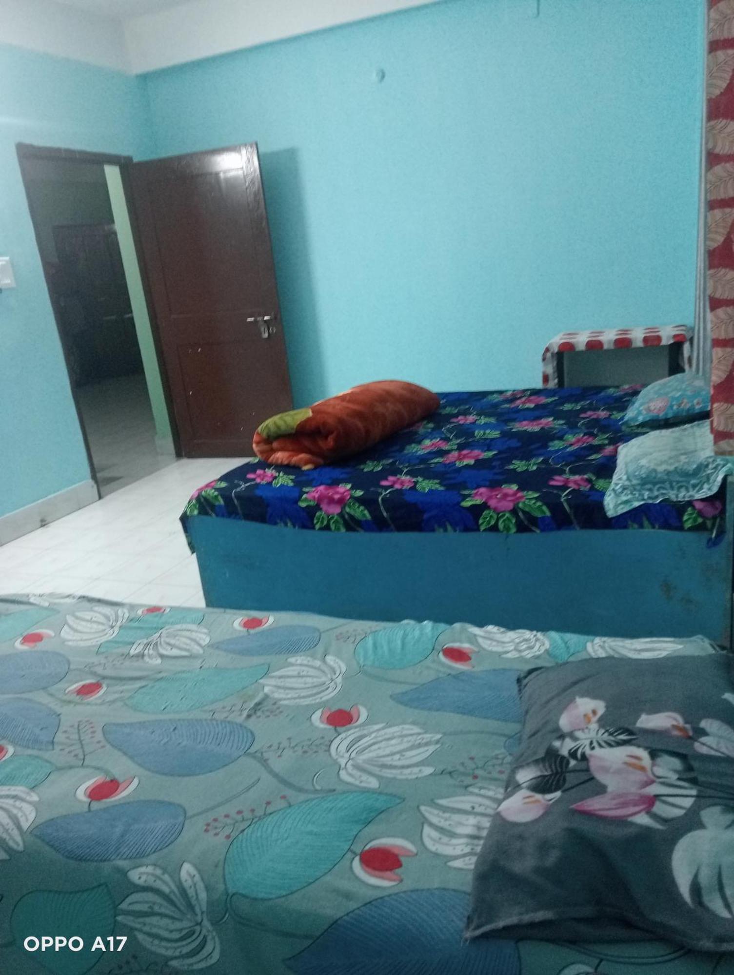 Swaroop Ashray Homestay Shiliguri Zimmer foto