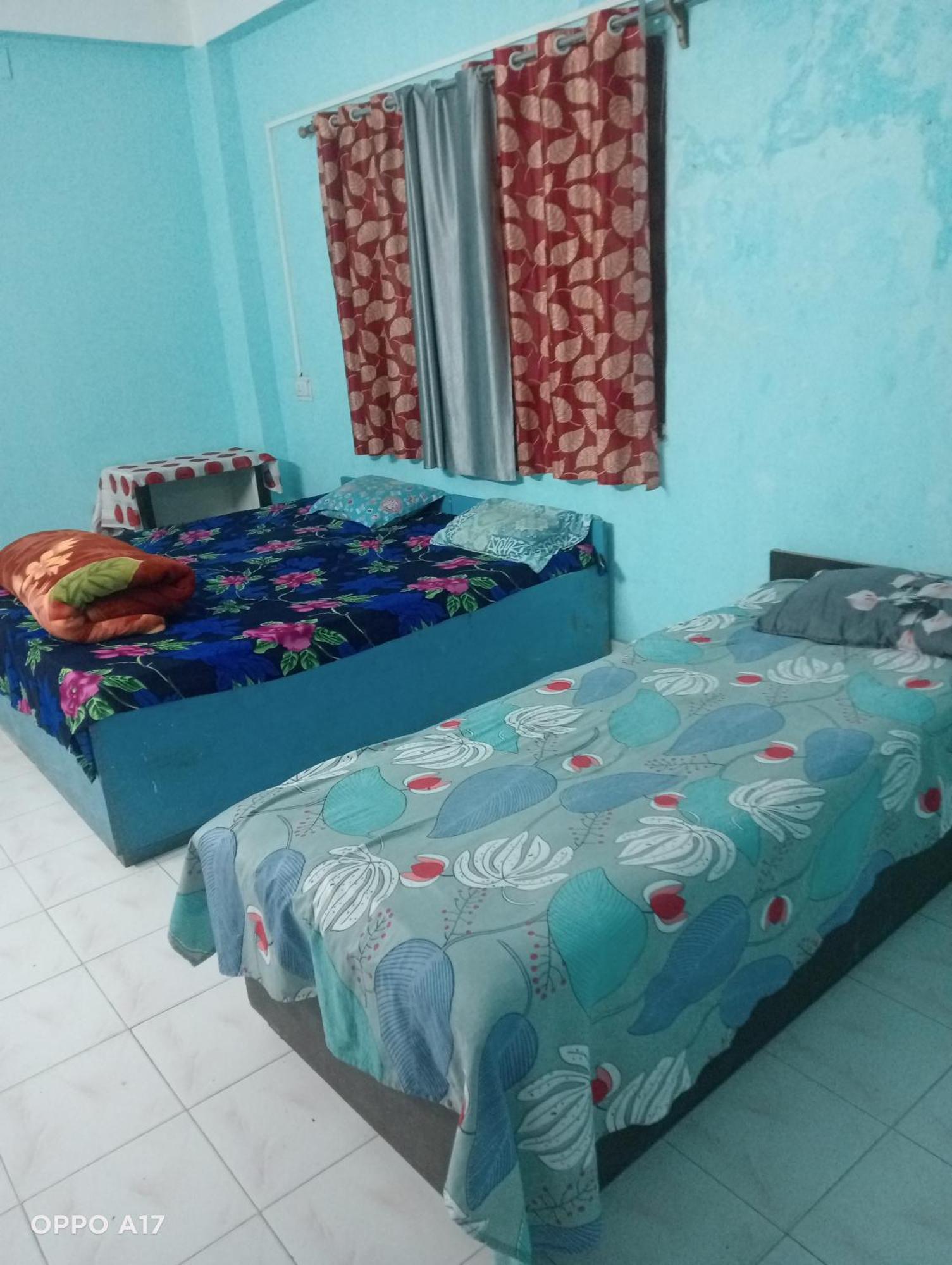 Swaroop Ashray Homestay Shiliguri Zimmer foto