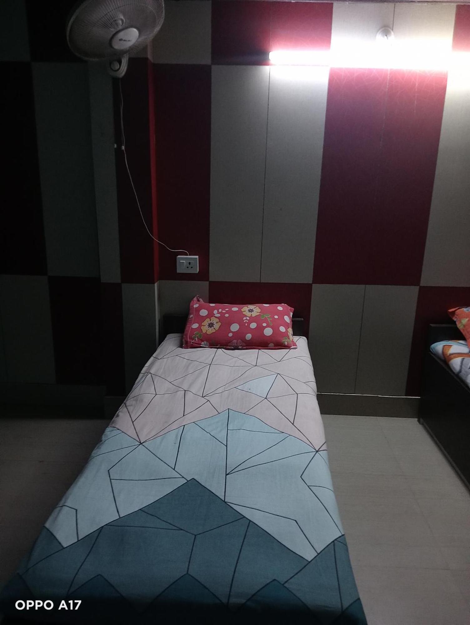 Swaroop Ashray Homestay Shiliguri Exterior foto
