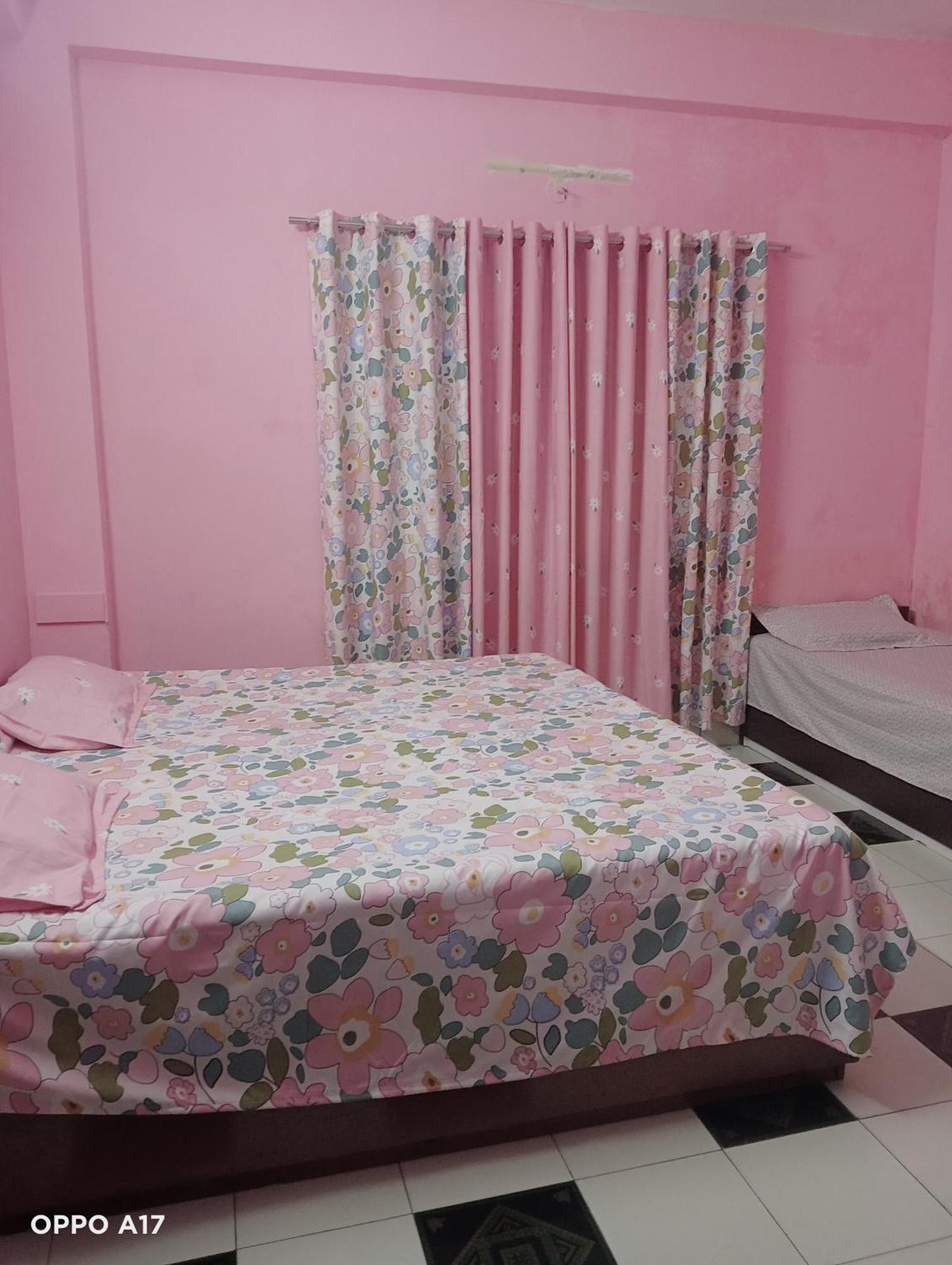 Swaroop Ashray Homestay Shiliguri Zimmer foto